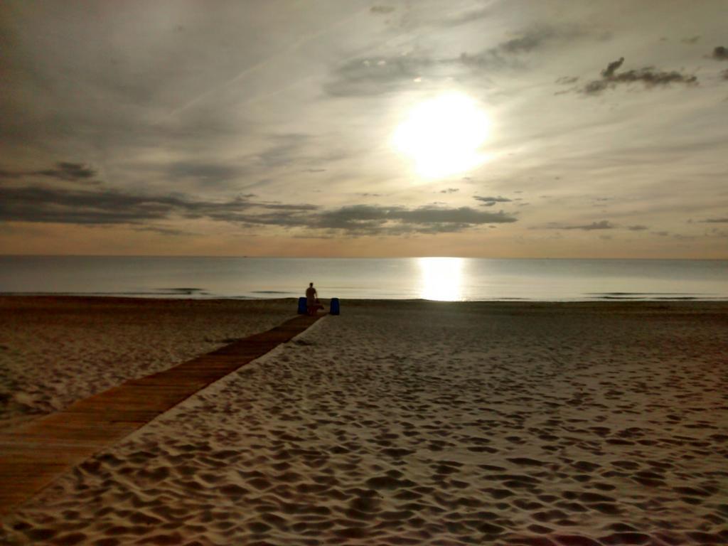 Hakuna Matata El Campello Εξωτερικό φωτογραφία