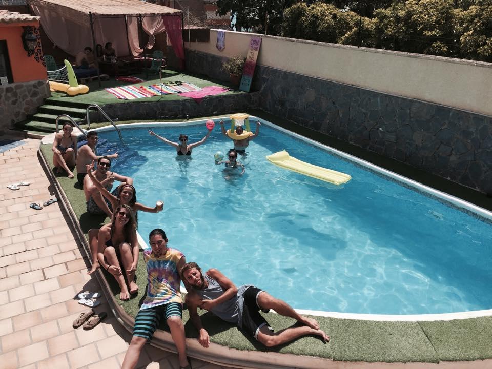 Hakuna Matata El Campello Εξωτερικό φωτογραφία